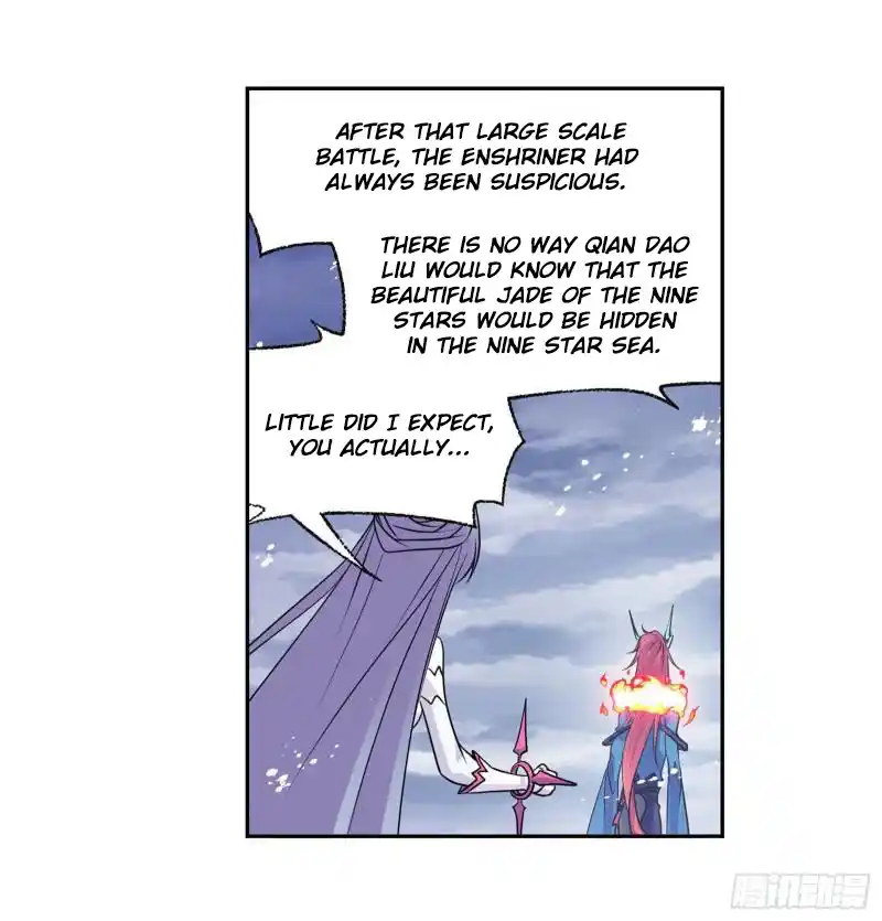 Soul Land Chapter 315