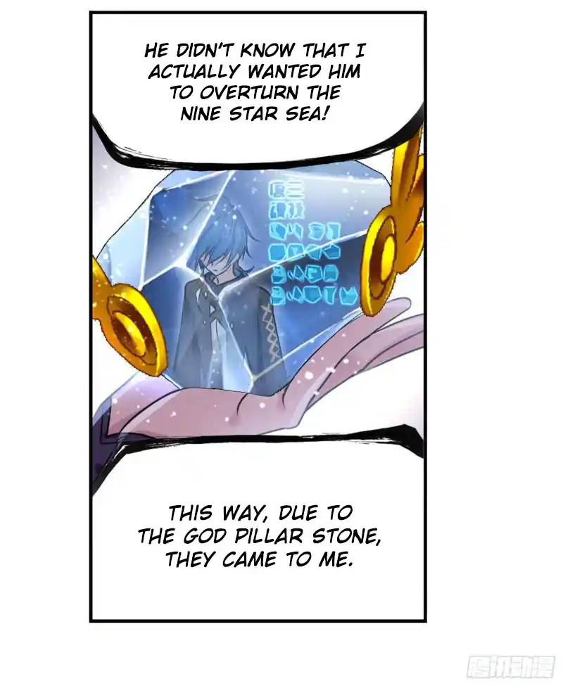 Soul Land Chapter 315