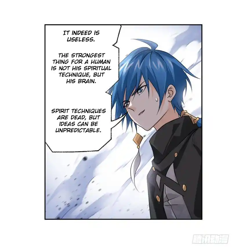 Soul Land Chapter 315