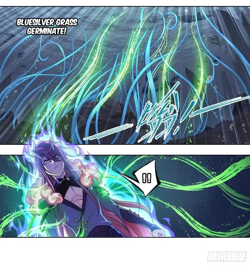 Soul Land Chapter 315