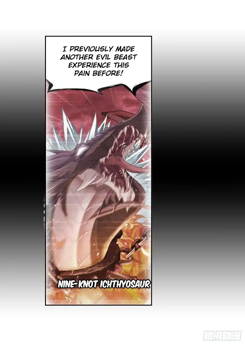 Soul Land Chapter 315