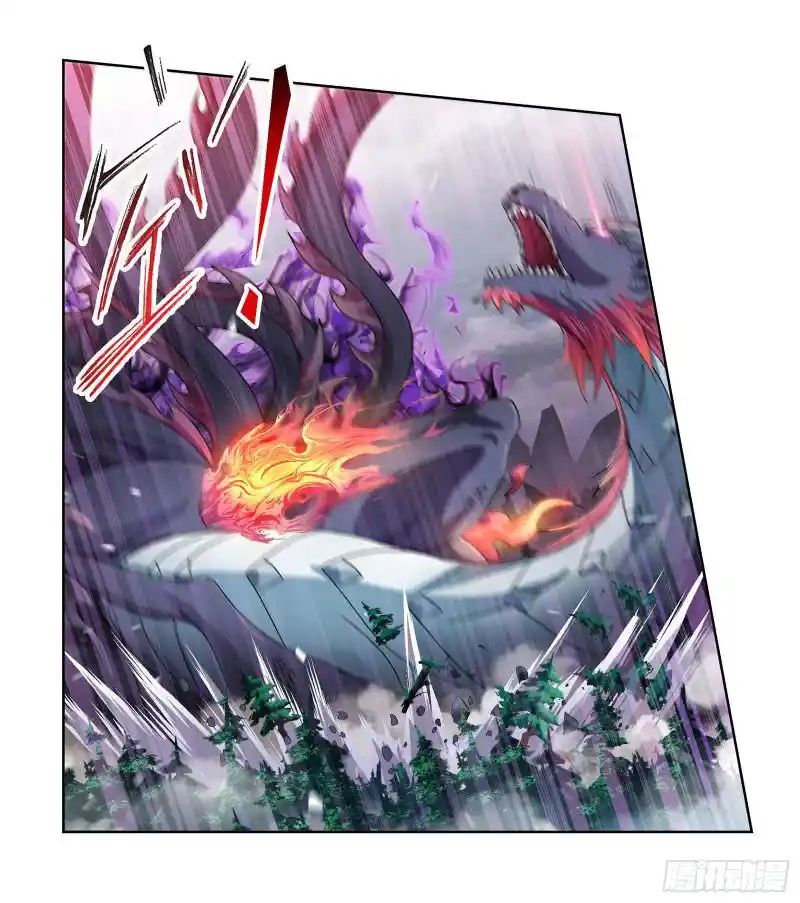 Soul Land Chapter 315