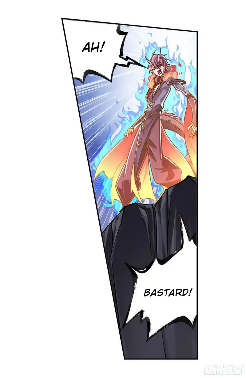 Soul Land Chapter 315