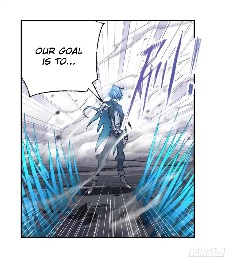 Soul Land Chapter 315