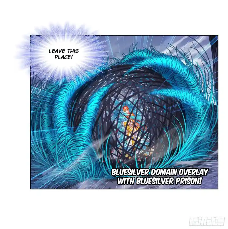 Soul Land Chapter 315