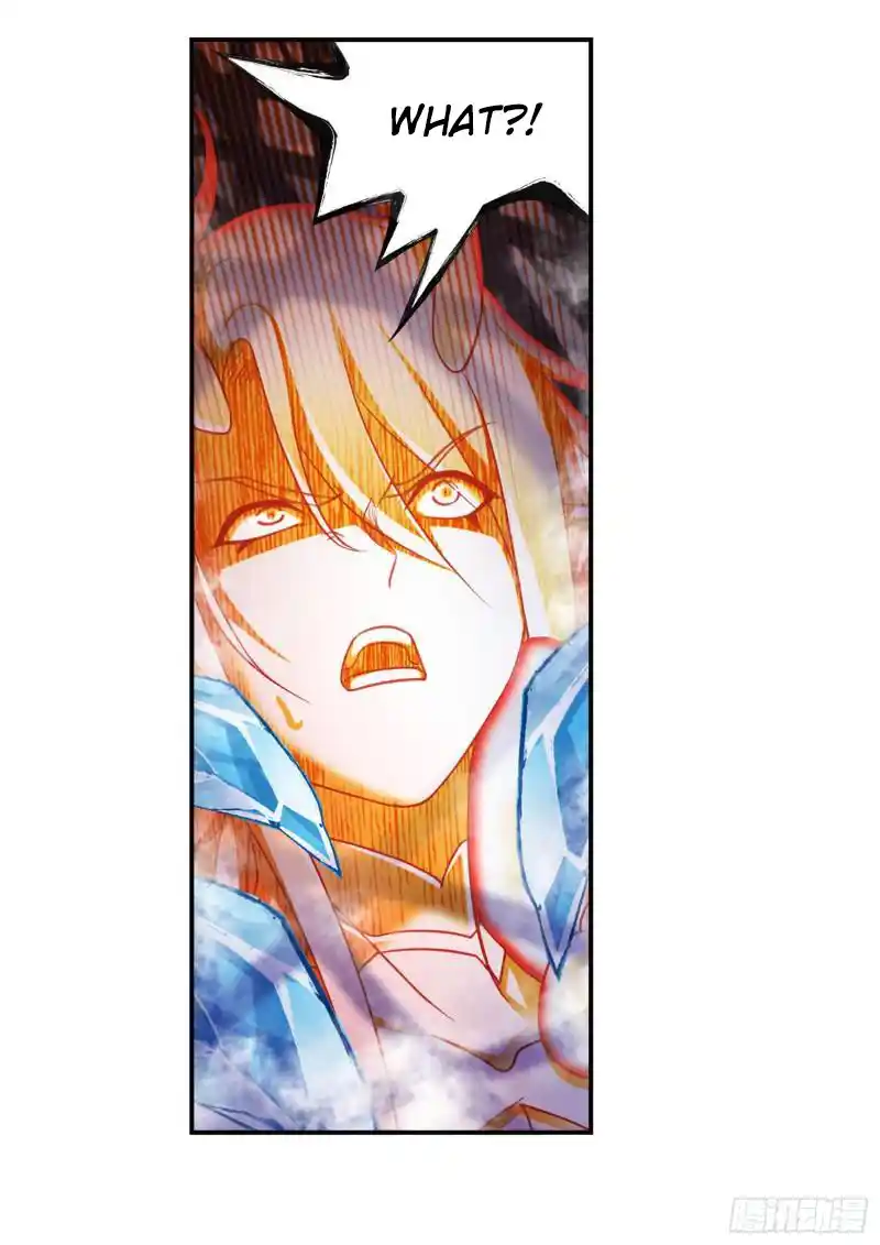 Soul Land Chapter 315