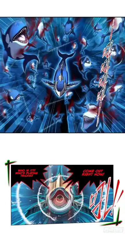 Soul Land Chapter 320