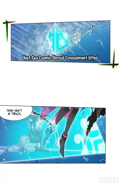 Soul Land Chapter 320