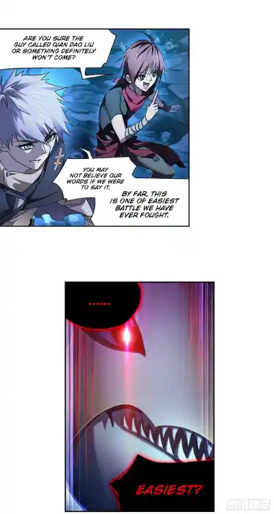 Soul Land Chapter 320