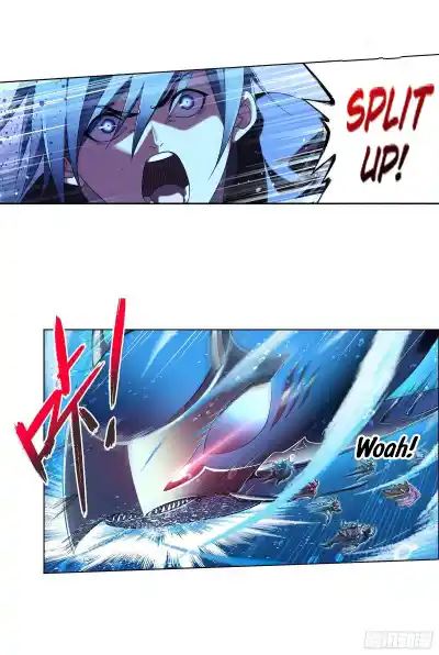 Soul Land Chapter 320