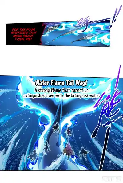 Soul Land Chapter 320