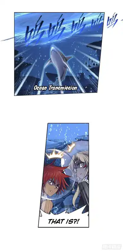 Soul Land Chapter 320