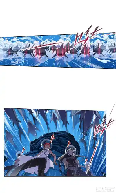 Soul Land Chapter 320