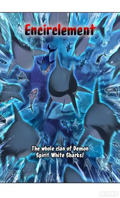 Soul Land Chapter 320