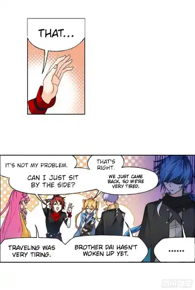 Soul Land Chapter 320