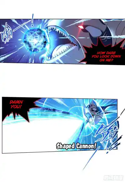 Soul Land Chapter 320