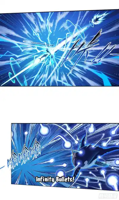 Soul Land Chapter 320