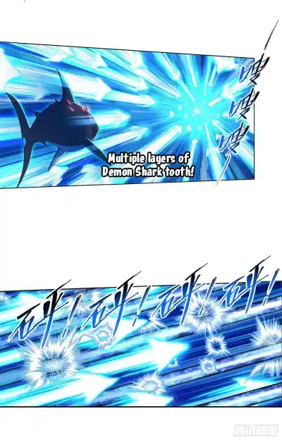 Soul Land Chapter 320