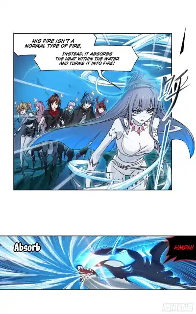 Soul Land Chapter 320