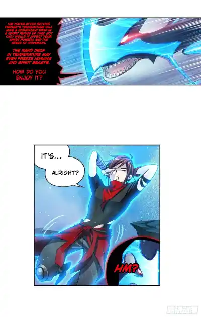 Soul Land Chapter 320