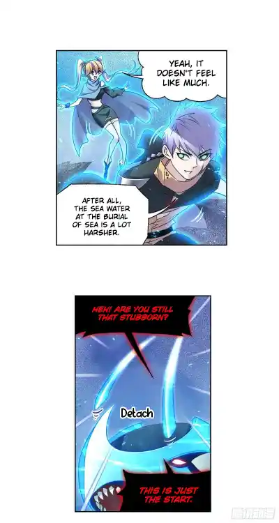 Soul Land Chapter 320