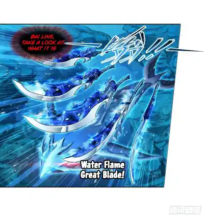 Soul Land Chapter 320