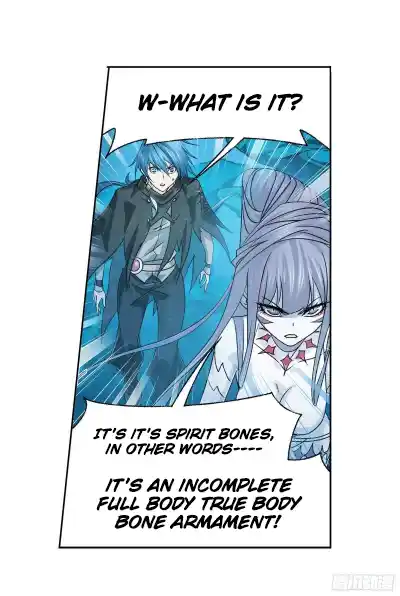 Soul Land Chapter 320