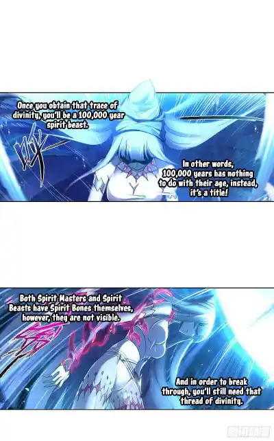 Soul Land Chapter 321