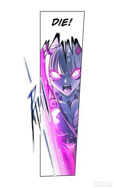 Soul Land Chapter 321