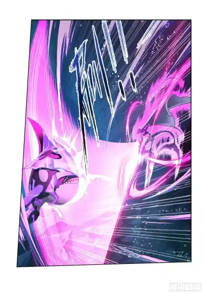 Soul Land Chapter 321