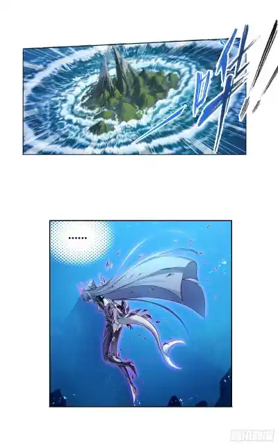 Soul Land Chapter 321