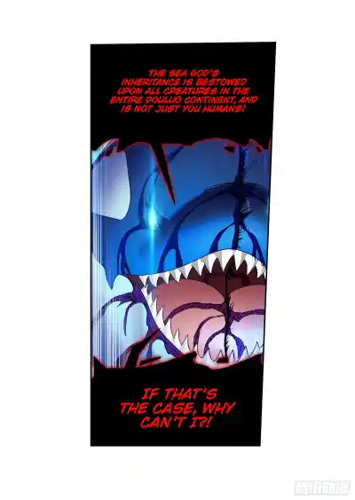 Soul Land Chapter 321