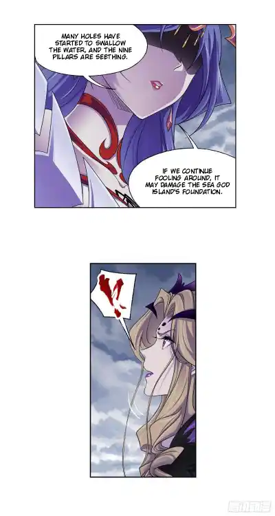 Soul Land Chapter 321