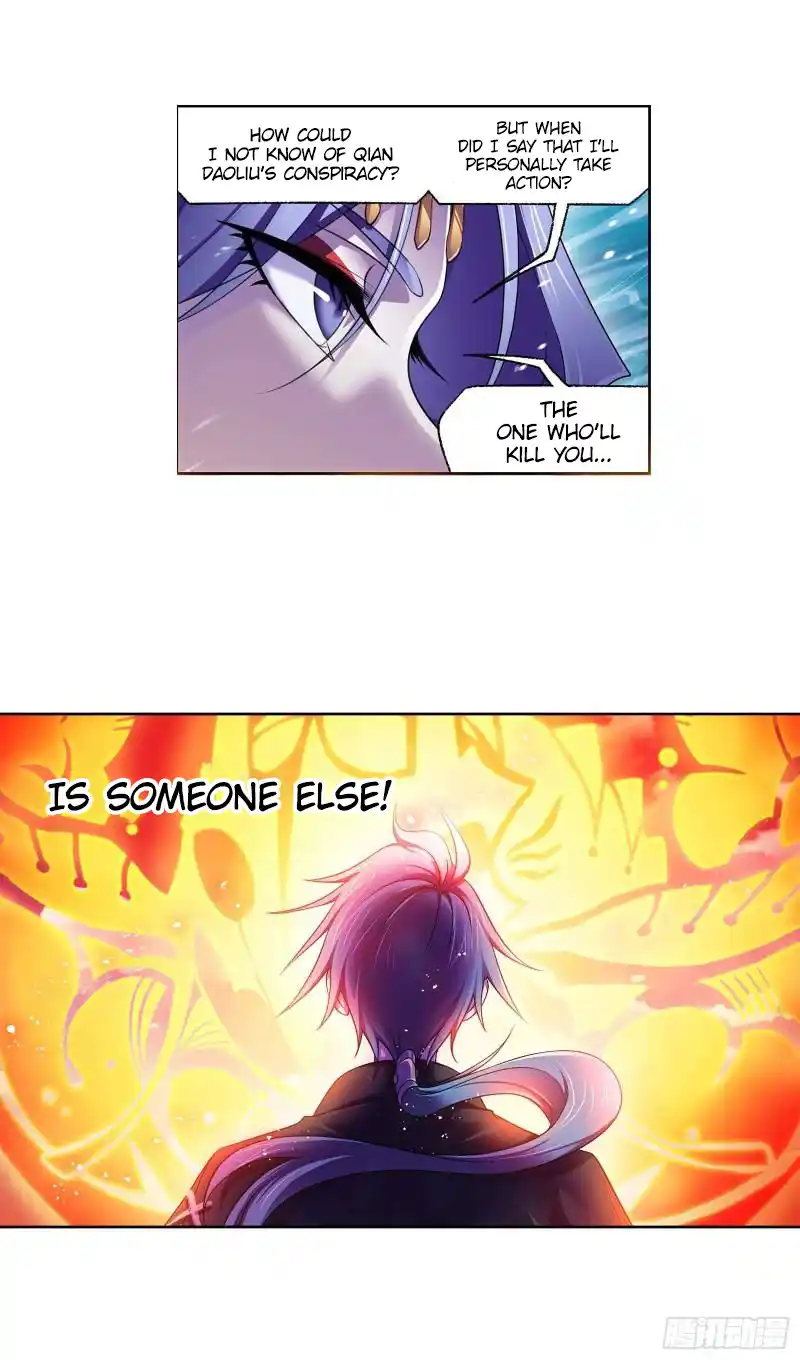 Soul Land Chapter 322