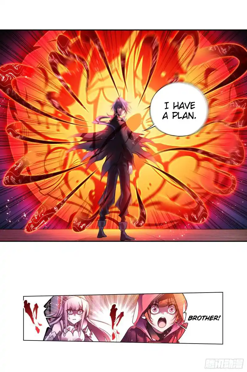 Soul Land Chapter 322