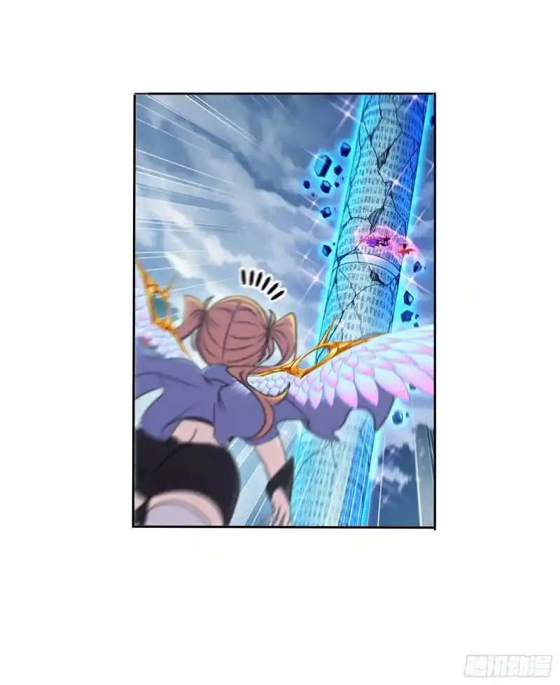 Soul Land Chapter 322