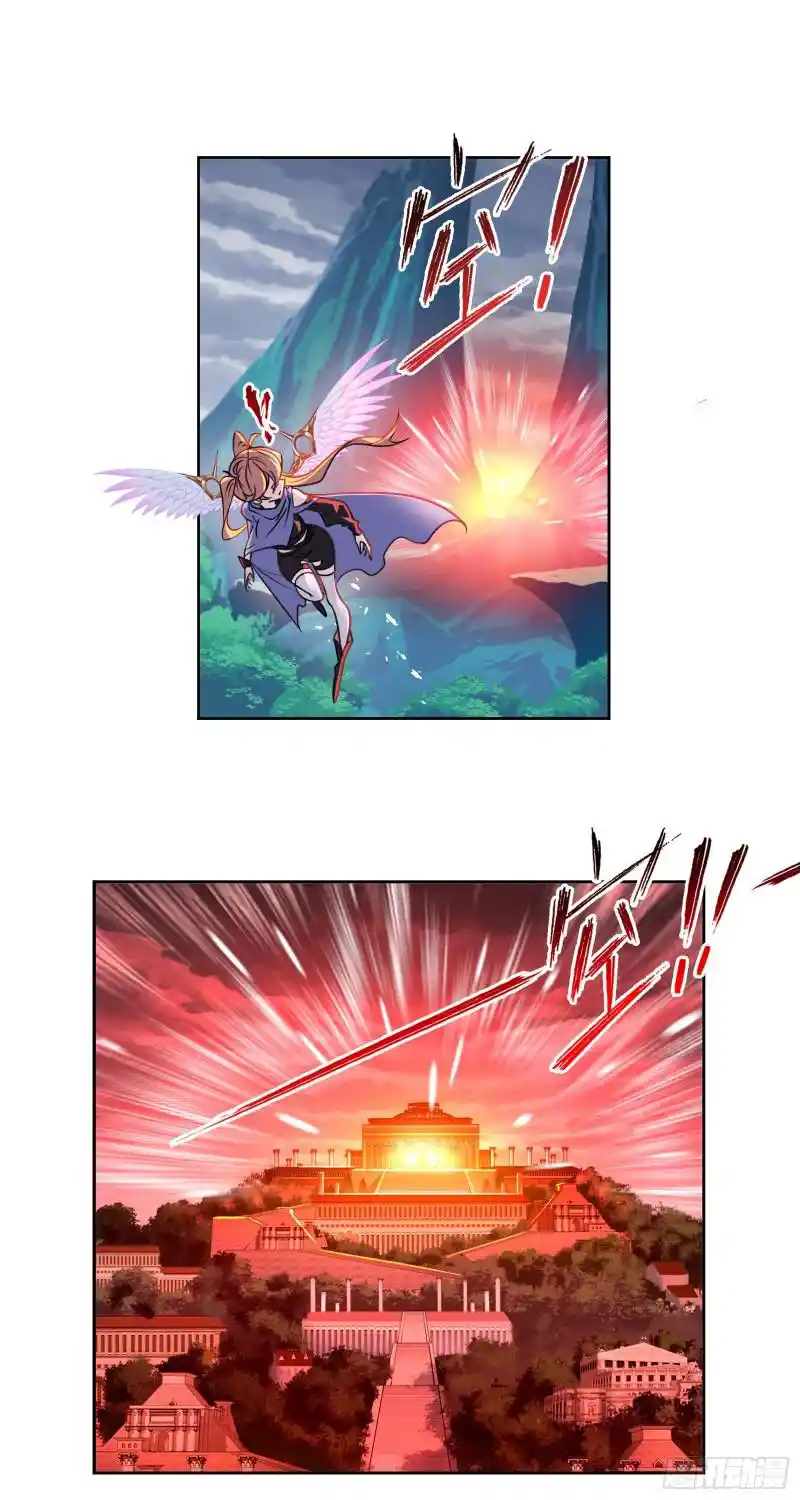 Soul Land Chapter 322