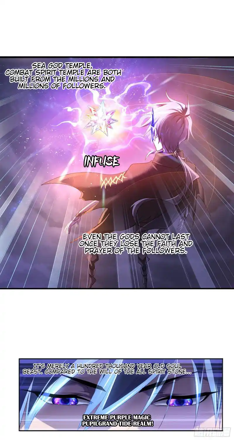 Soul Land Chapter 323