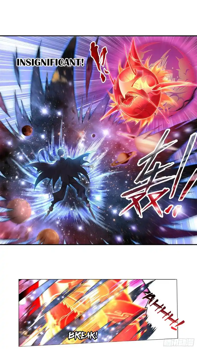 Soul Land Chapter 323