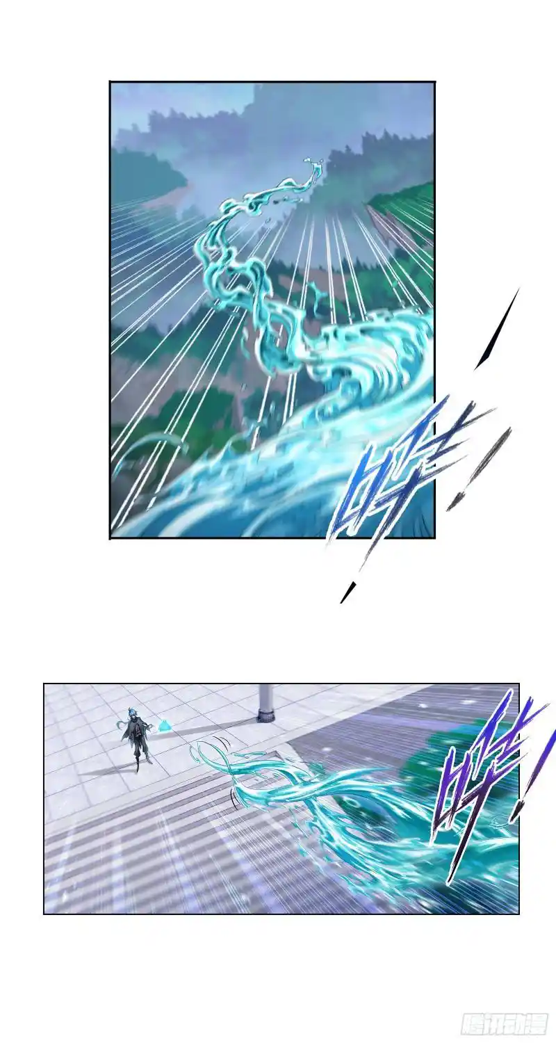 Soul Land Chapter 323