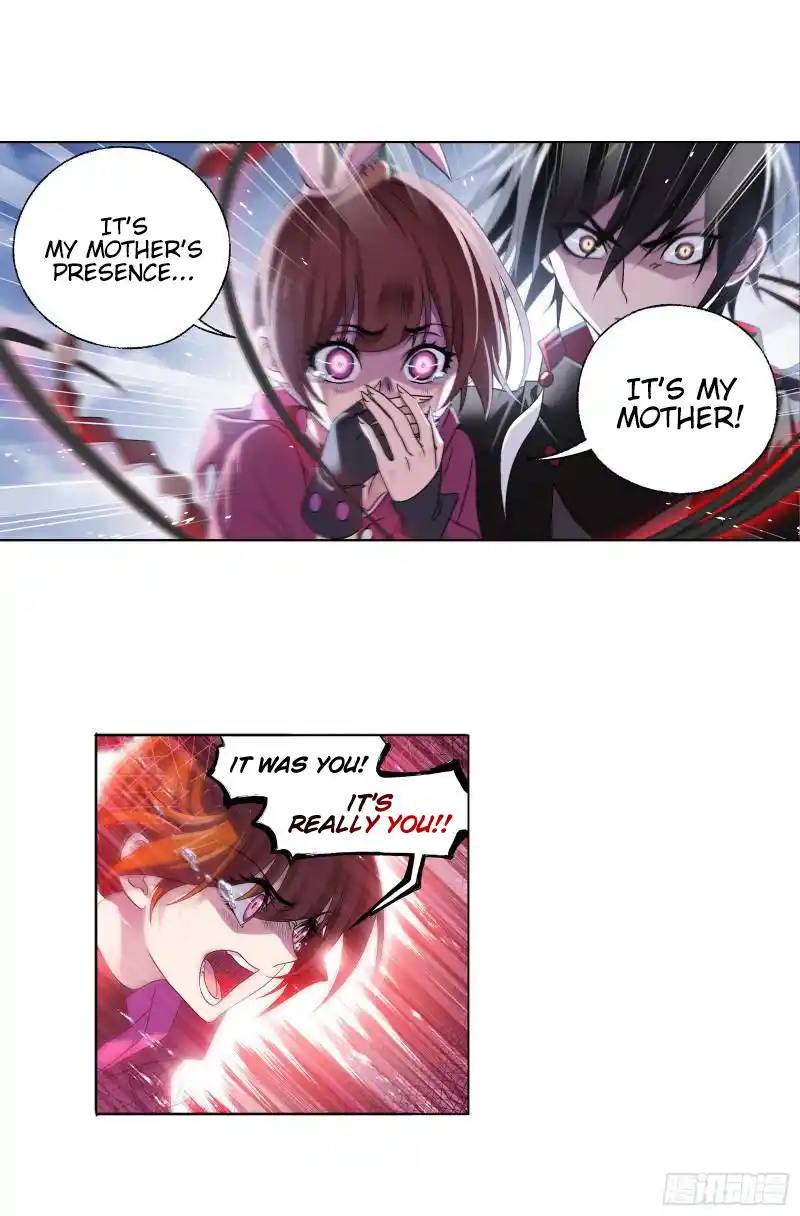 Soul Land Chapter 323