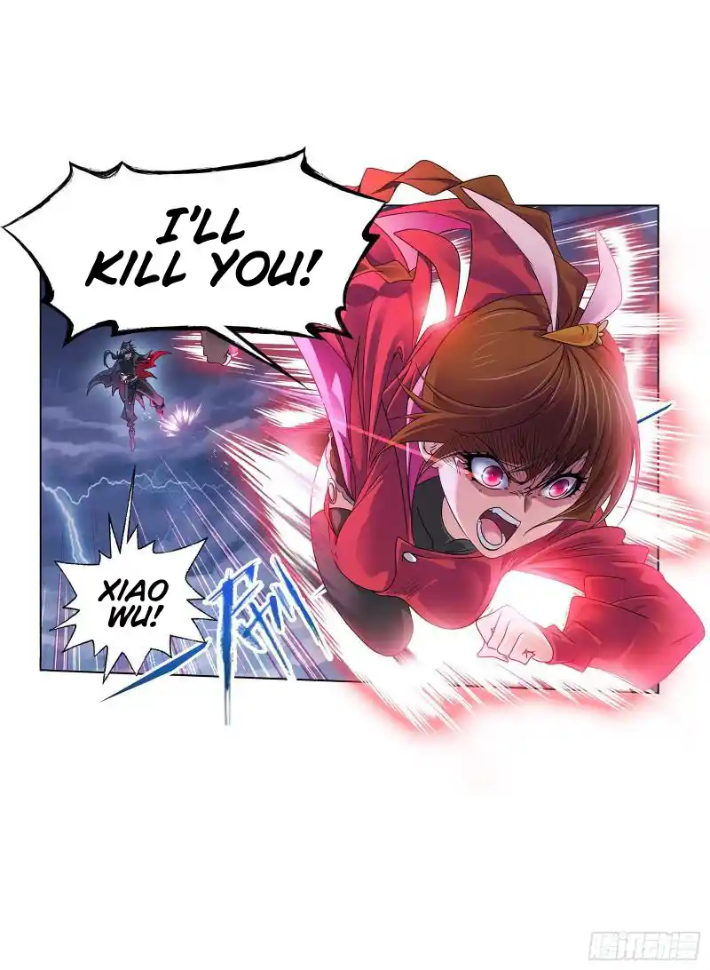 Soul Land Chapter 323