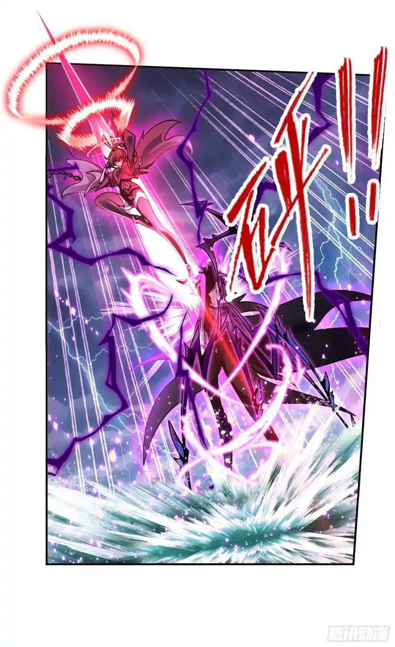 Soul Land Chapter 323