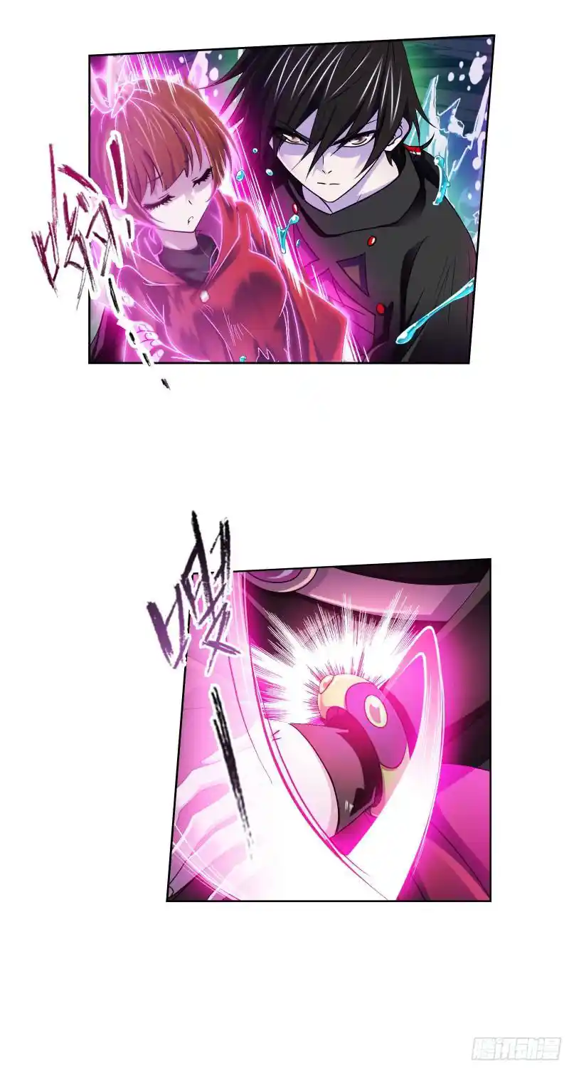 Soul Land Chapter 324