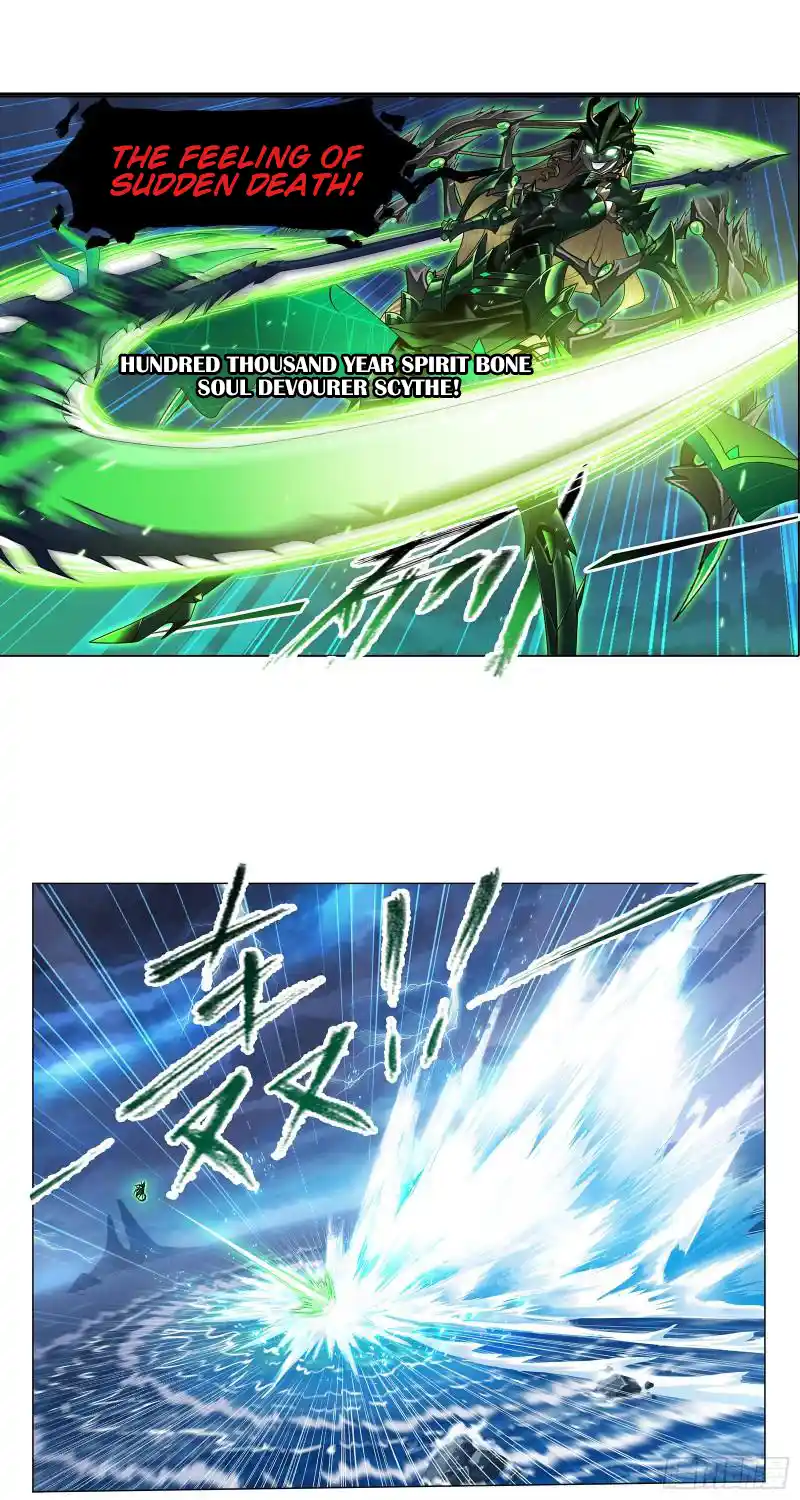 Soul Land Chapter 324