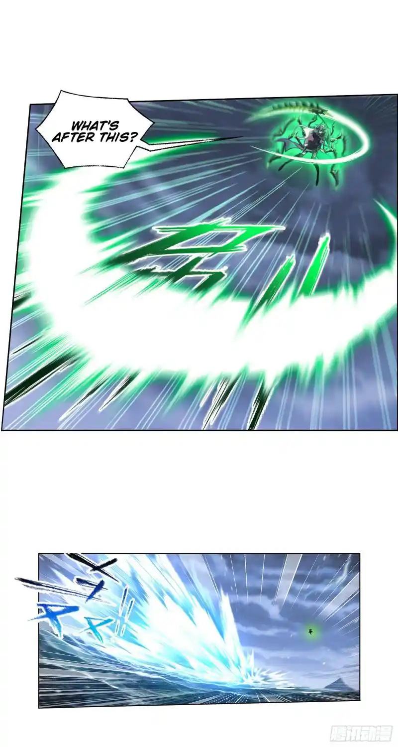 Soul Land Chapter 324