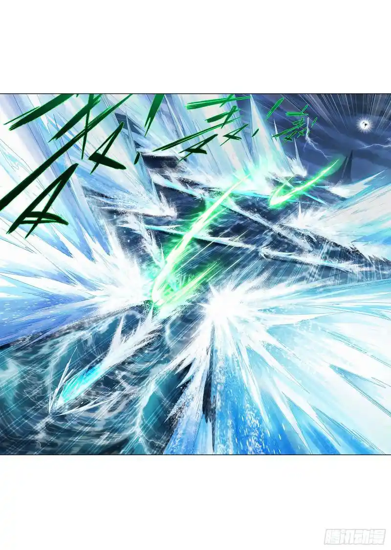 Soul Land Chapter 324