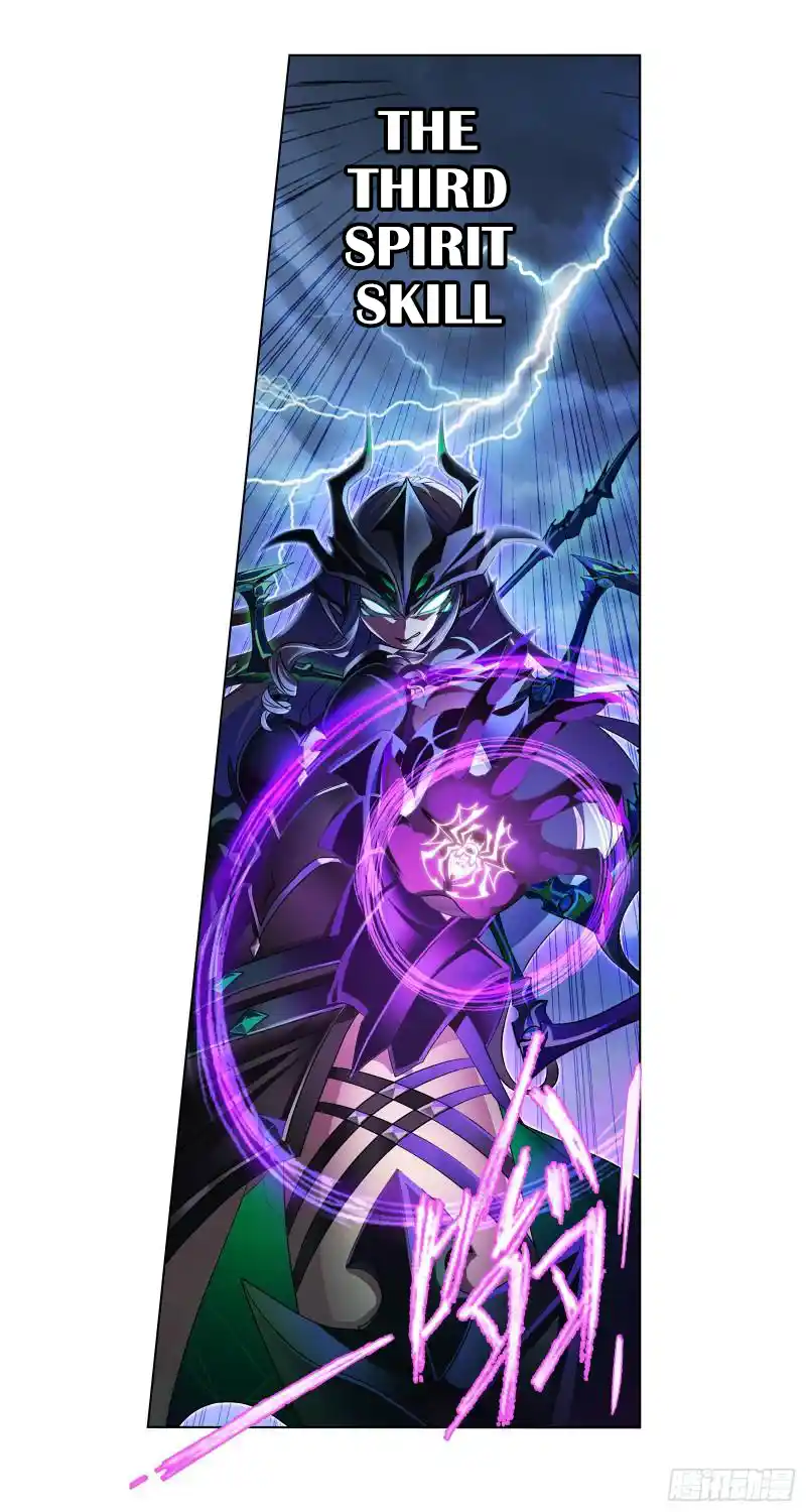 Soul Land Chapter 324