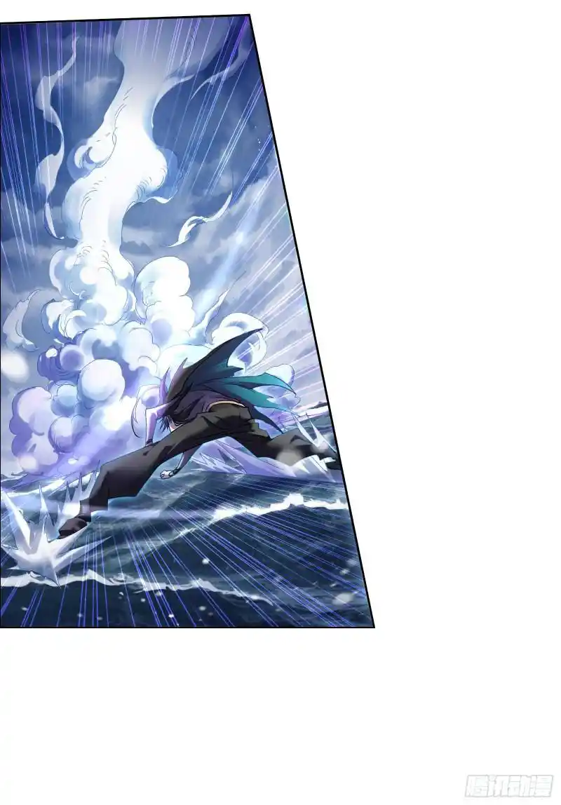 Soul Land Chapter 324