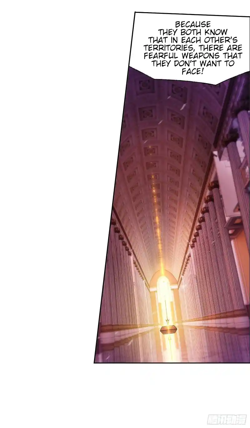 Soul Land Chapter 324